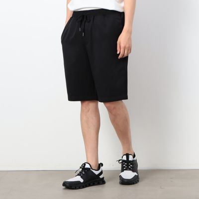 ポリエステルツイル　ソフトピーチ　ショートパンツ（４７５２ＰＧ２６）