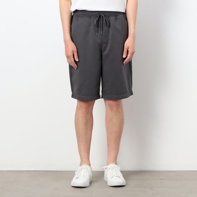 ポリエステルツイル　ソフトピーチ　ショートパンツ（４７５２ＰＧ２６）