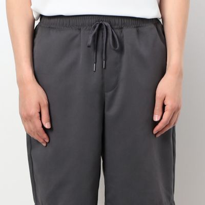 ポリエステルツイル　ソフトピーチ　ショートパンツ（４７５２ＰＧ２６）