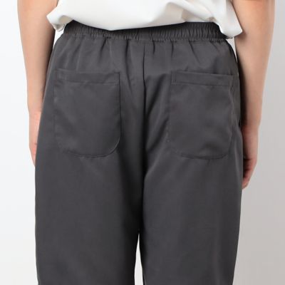 ポリエステルツイル　ソフトピーチ　ショートパンツ（４７５２ＰＧ２６）