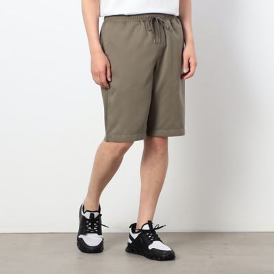 ポリエステルツイル　ソフトピーチ　ショートパンツ（４７５２ＰＧ２６）