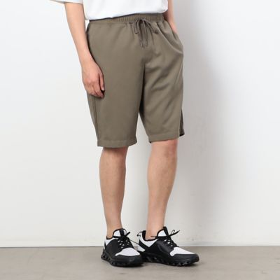 ポリエステルツイル　ソフトピーチ　ショートパンツ（４７５２ＰＧ２６）