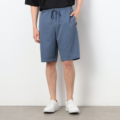 ポリエステルツイル　ソフトピーチ　ショートパンツ（４７５２ＰＧ２６）
