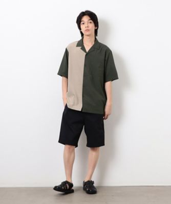 スマート　ショートパンツ（４７５２ＰＫ２６）