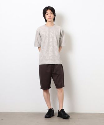 スマート　ショートパンツ（４７５２ＰＫ２６）