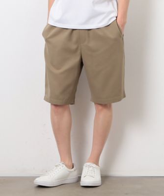 スマート　ショートパンツ（４７５２ＰＫ２６）