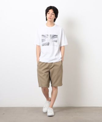 スマート　ショートパンツ（４７５２ＰＫ２６）