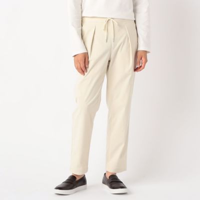 ＜COMME CA ISM (Men)＞【セットアップ対応】コーデュロイ　テーパードパンツ（４７５５ＰＡ１１）