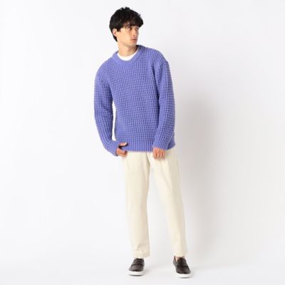 【セットアップ対応】コーデュロイ　テーパードパンツ（４７５５ＰＡ１１）