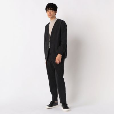 【セットアップ対応】コーデュロイ　テーパードパンツ（４７５５ＰＡ１１）