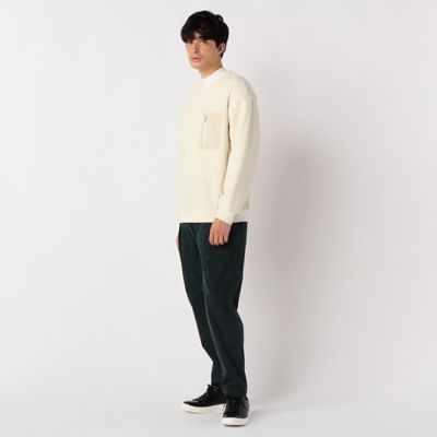 【セットアップ対応】コーデュロイ　テーパードパンツ（４７５５ＰＡ１１）