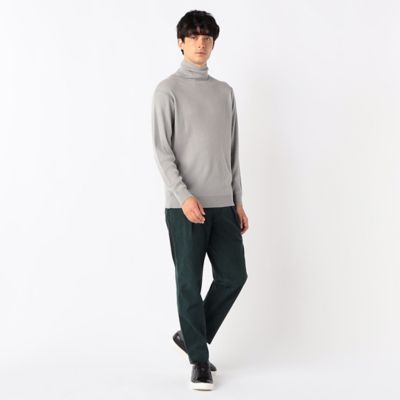 【セットアップ対応】コーデュロイ　テーパードパンツ（４７５５ＰＡ１１）