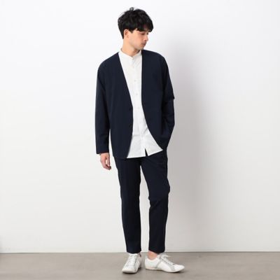 ★ＴＶドラマ着用商品【セットアップ対応】ウォッシャブル／イージーケア　軽量　　テーパードパンツ（４７５５ＰＣ２１）