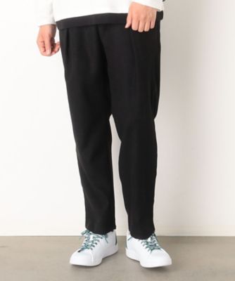 微起毛　ツイル　セットアップパンツ（４７５５ＰＥ１１）