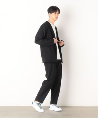 微起毛　ツイル　セットアップパンツ（４７５５ＰＥ１１）
