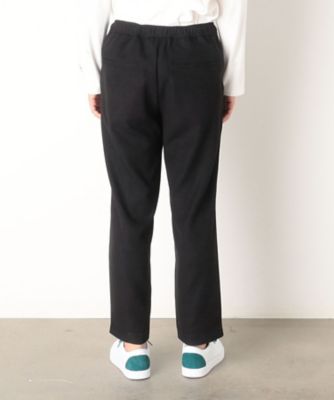 微起毛　ツイル　セットアップパンツ（４７５５ＰＥ１１）
