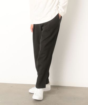 微起毛　ツイル　セットアップパンツ（４７５５ＰＥ１１）