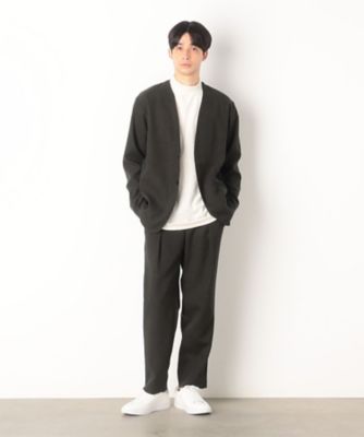 微起毛　ツイル　セットアップパンツ（４７５５ＰＥ１１）