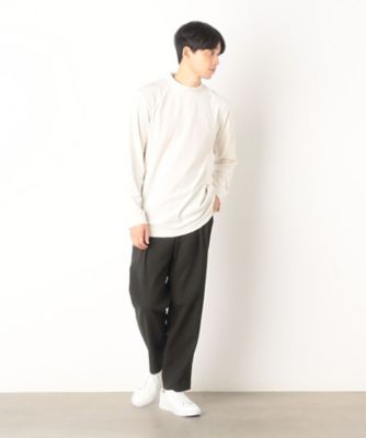 微起毛　ツイル　セットアップパンツ（４７５５ＰＥ１１）