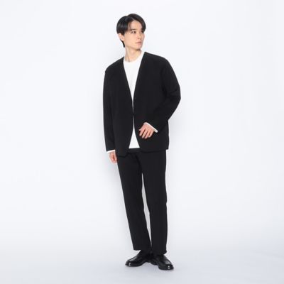 【セットアップ対応】デニムライク　パンツ（４７５５ＰＥ１２）