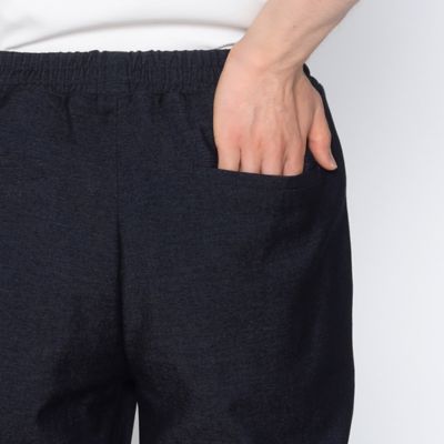【セットアップ対応】デニムライク　パンツ（４７５５ＰＥ１２）
