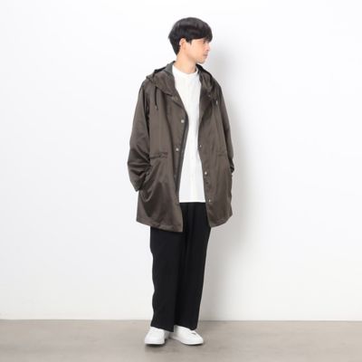 ファンクショナル　ワイド　スラックス（４７５５ＰＧ０８）