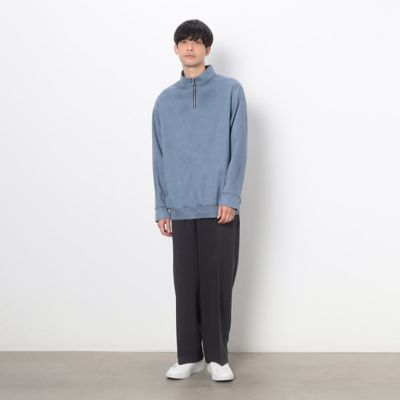 ファンクショナル　ワイド　スラックス（４７５５ＰＧ０８）