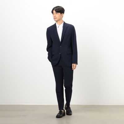 【セットアップ対応】ウォッシャブル　ＳＵＰＥＲ－ＴＥＸ　パンツ（４７５５ＰＧ１１）