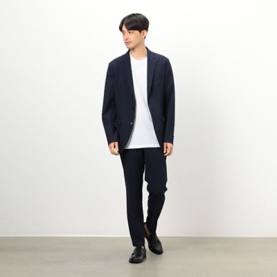 【セットアップ対応】ウォッシャブル　ＳＵＰＥＲ－ＴＥＸ　パンツ（４７５５ＰＧ１１）
