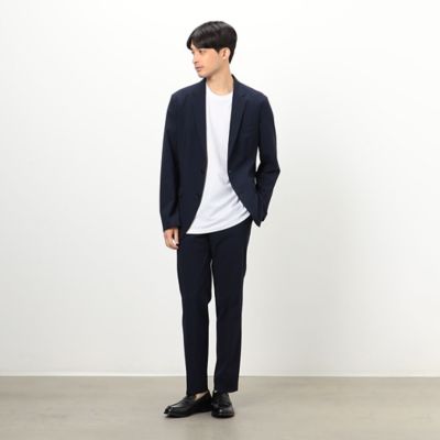 【セットアップ対応】ウォッシャブル　ＳＵＰＥＲ－ＴＥＸ　パンツ（４７５５ＰＧ１１）