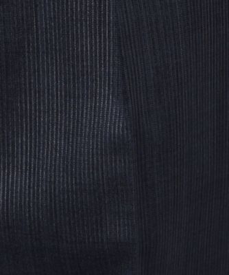 【セットアップ対応】エンボス　ストライププリント　テーパードパンツ（４７５５ＰＧ１３）