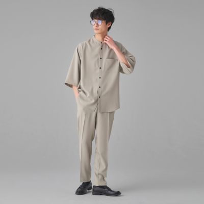 ファンクショナル　スラックス（４７５５ＰＧ１４）