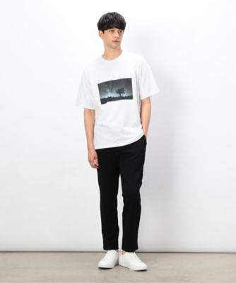 【セットアップ対応】サマージャージ　テーパードパンツ（４７５５ＰＧ２１）