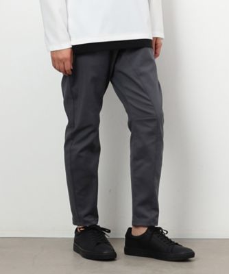 ＜COMME CA ISM (Men)＞【セットアップ対応】　Ｅａｓｙ　Ａｃｔｉｖｅ　Ｗｅａｒ　　ストレッチ　ジョッパーズパンツ　（綿／ナイロン）（４７５５ＰＩ１９）