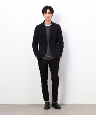 セットアップ対応】Easy Active Wear テーパード