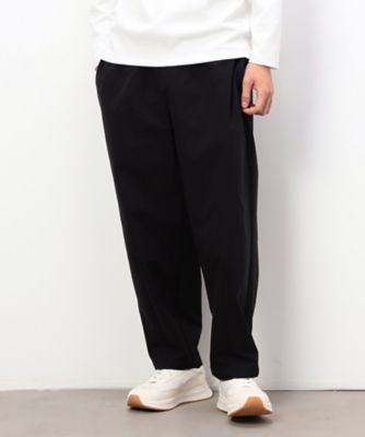 セットアップ対応】Easy Active Wear ワイドバルーン