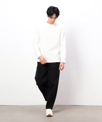 セットアップ対応】Easy Active Wear ワイドバルーン