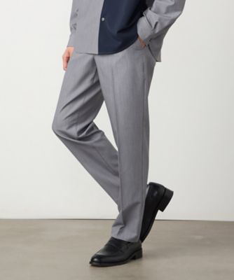 セットアップ対応】ポリエステル レーヨン ストレッチツイル