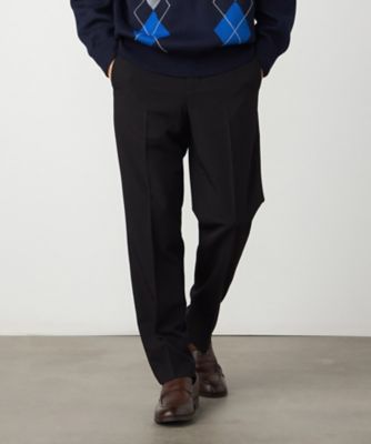 セットアップ対応】ポリエステル レーヨン ストレッチツイル