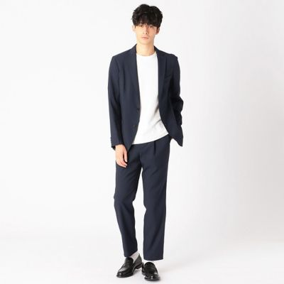 セットアップ 吸水速乾 シアサッカー パンツ ４７５５ｐｐ１２ 三越伊勢丹オンラインストア 公式