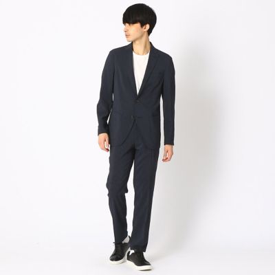 【セットアップ対応】テーパード　パンツ（４７５５ＰＰ１３）
