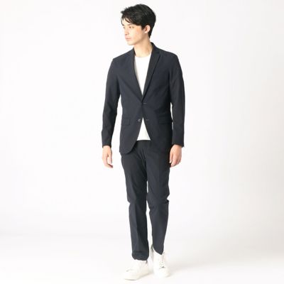 ★ＴＶドラマ着用商品★　【セットアップ対応】ウォッシャブル　パンツ（４７５５ＰＴ１２）