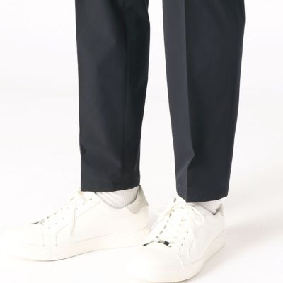 ★ＴＶドラマ着用商品★　【セットアップ対応】ウォッシャブル　パンツ（４７５５ＰＴ１２）