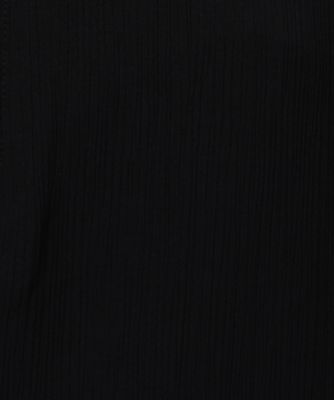 【セットアップ対応】ポリエステル　楊柳　ワイドテーパードパンツ（４７５６ＰＫ１１）