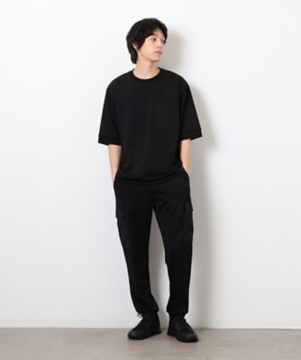 スポーティージャージ　カーゴジョガーパンツ（４７５６ＰＫ１５）