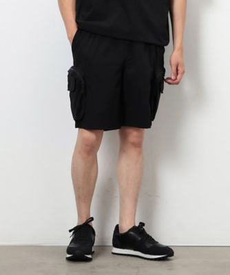 PSICOM サイコム 2025 ワークパンツ Daily TECH Series」 クイックドライ ショートカーゴ