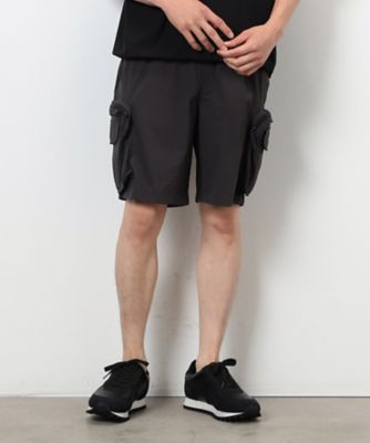 Daily TECH Series」 クイックドライ ショート