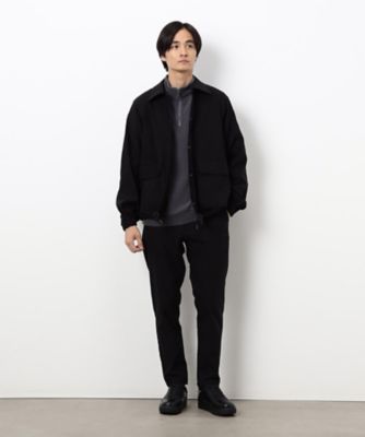 GUM ストレッチ クライミング パンツ（4756PM06） | COMME