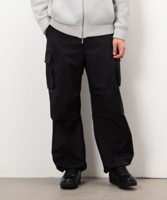km/h ブラック カーゴパンツ　Lサイズ Dickies（ディッキーズ） カーゴパンツ MENS LOOSE FIT STRAIGHT LEG