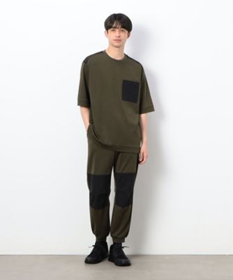 ミリタリーデザイン　Ｔシャツ（４７６０ＴＧ１５）